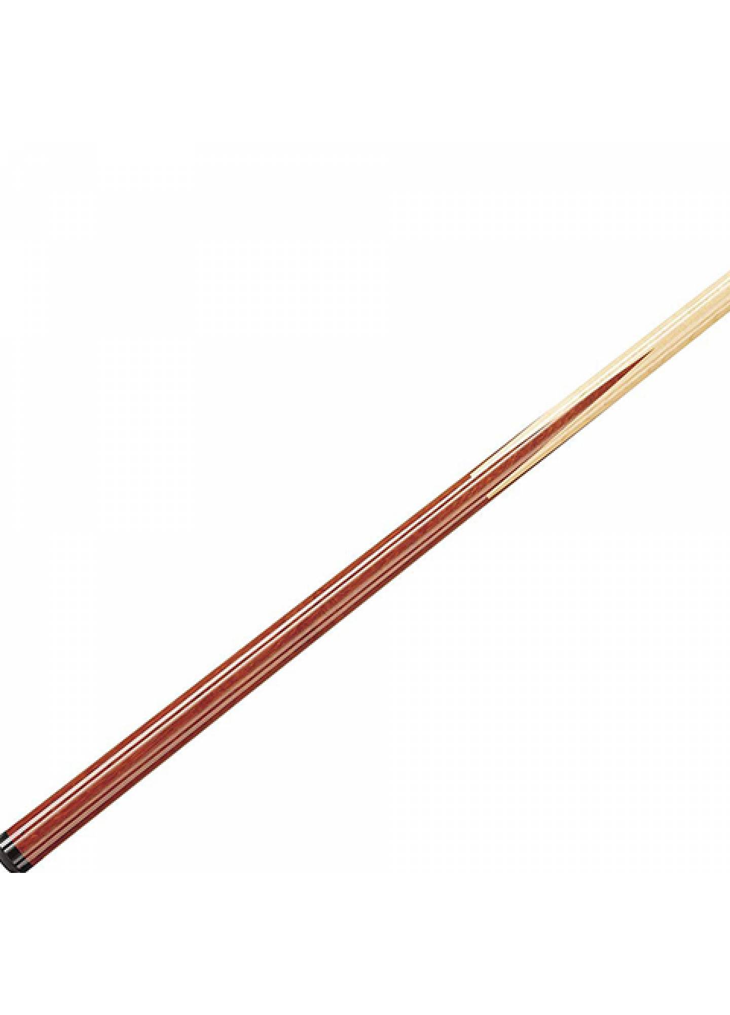PANTHER SNEAKY PETE POOL CUE 57