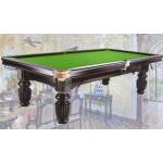 SNOOKER TABLES